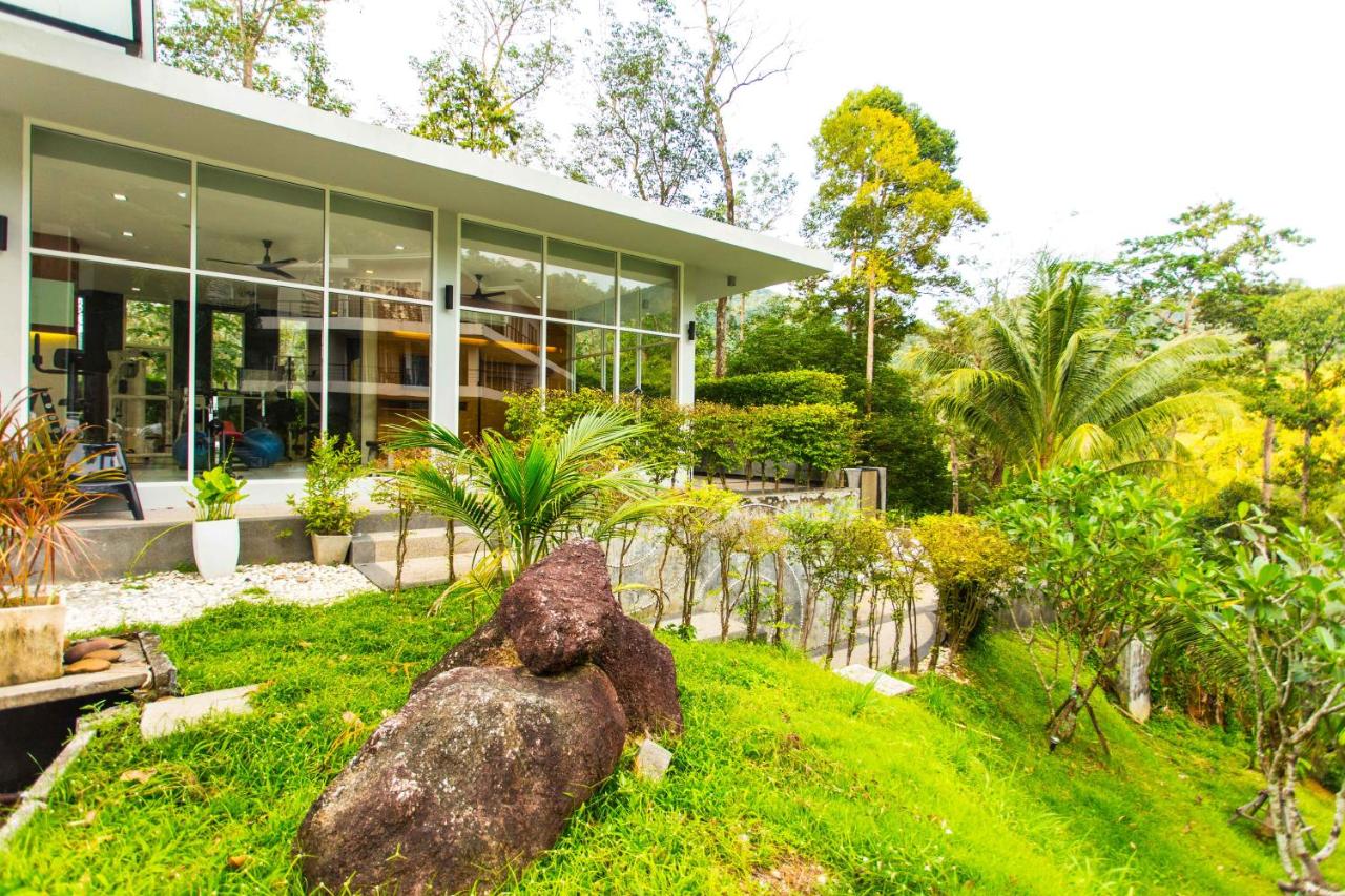 Trees Club Resort