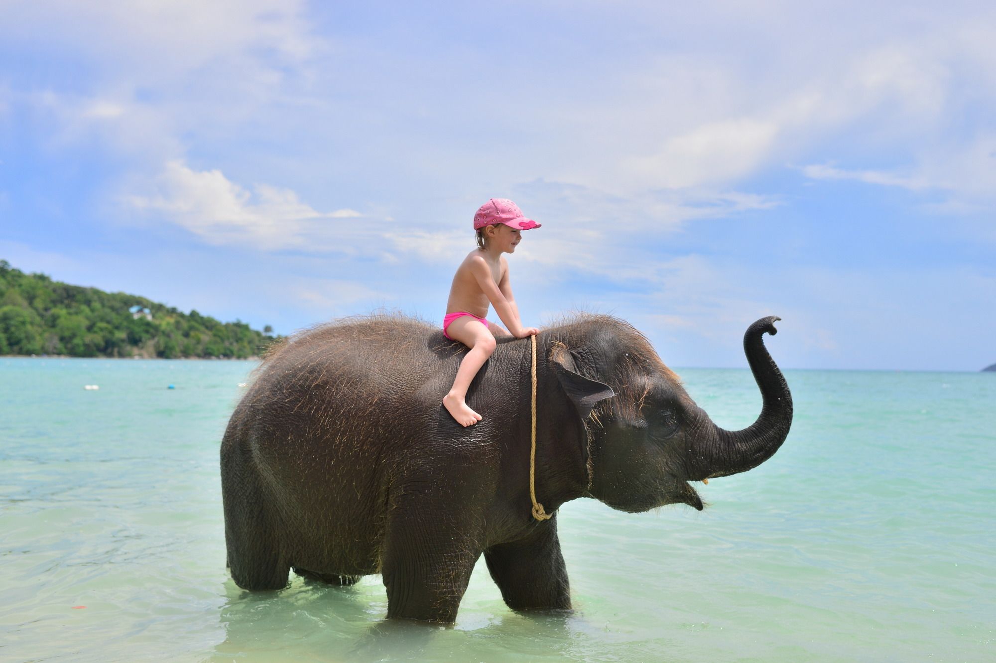 Tri Trang Beach Resort