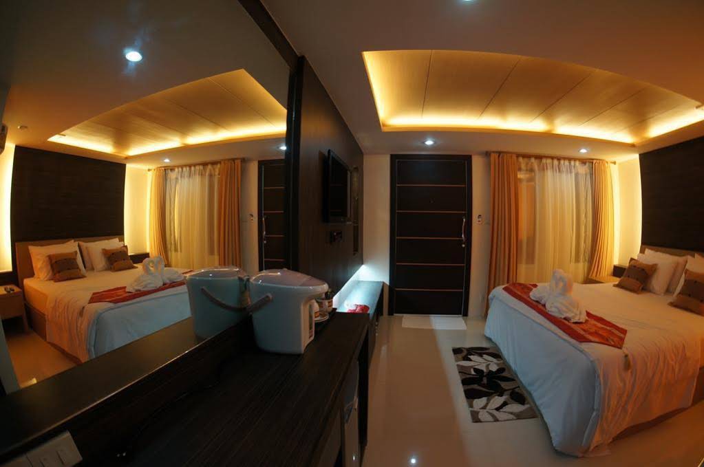 TT Naiyang Beach Phuket
