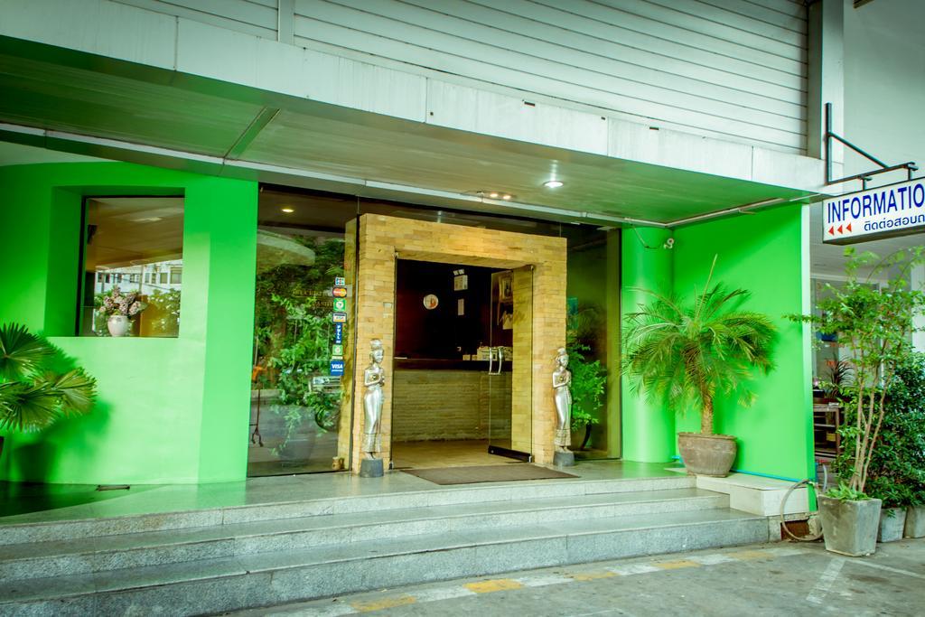 Twin Inn Hotel