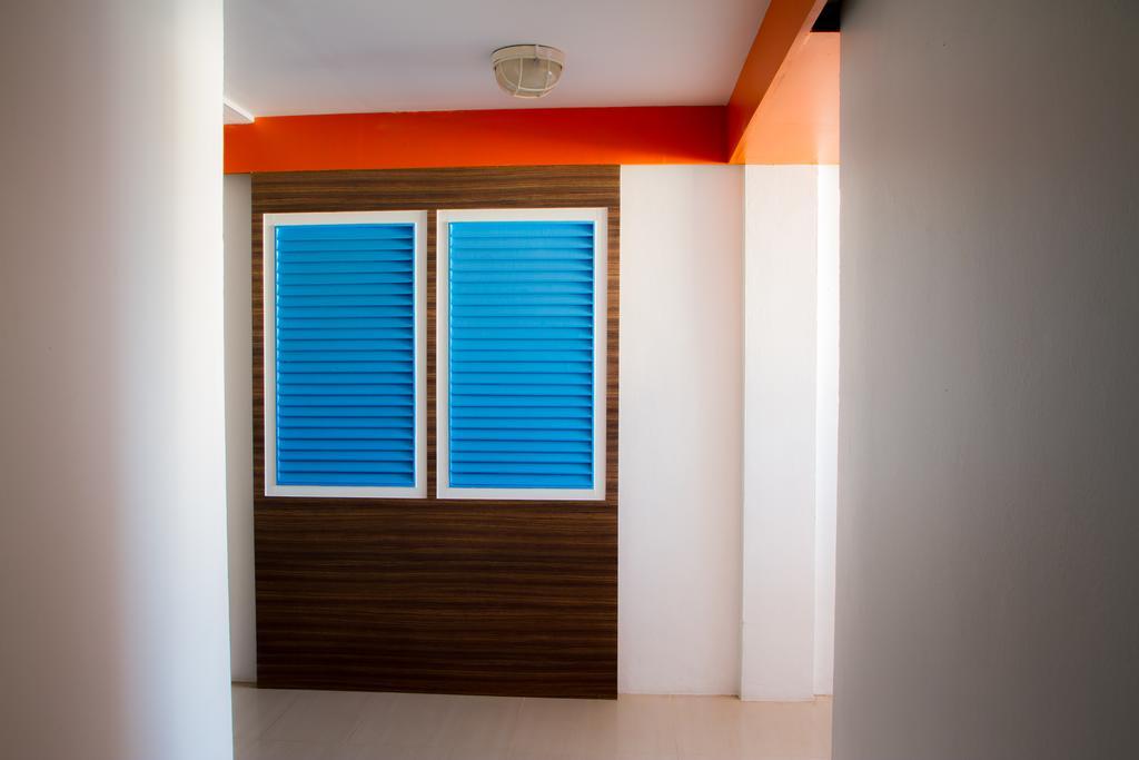 Twin Inn Hotel