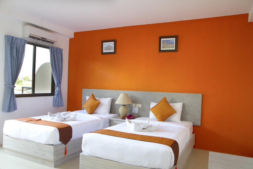 Twin Inn Hotel