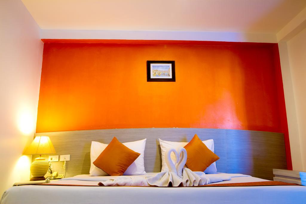 Twin Inn Hotel