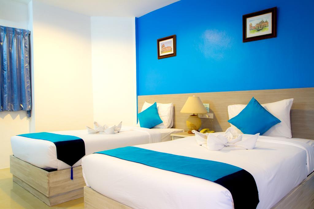 Twin Inn Hotel