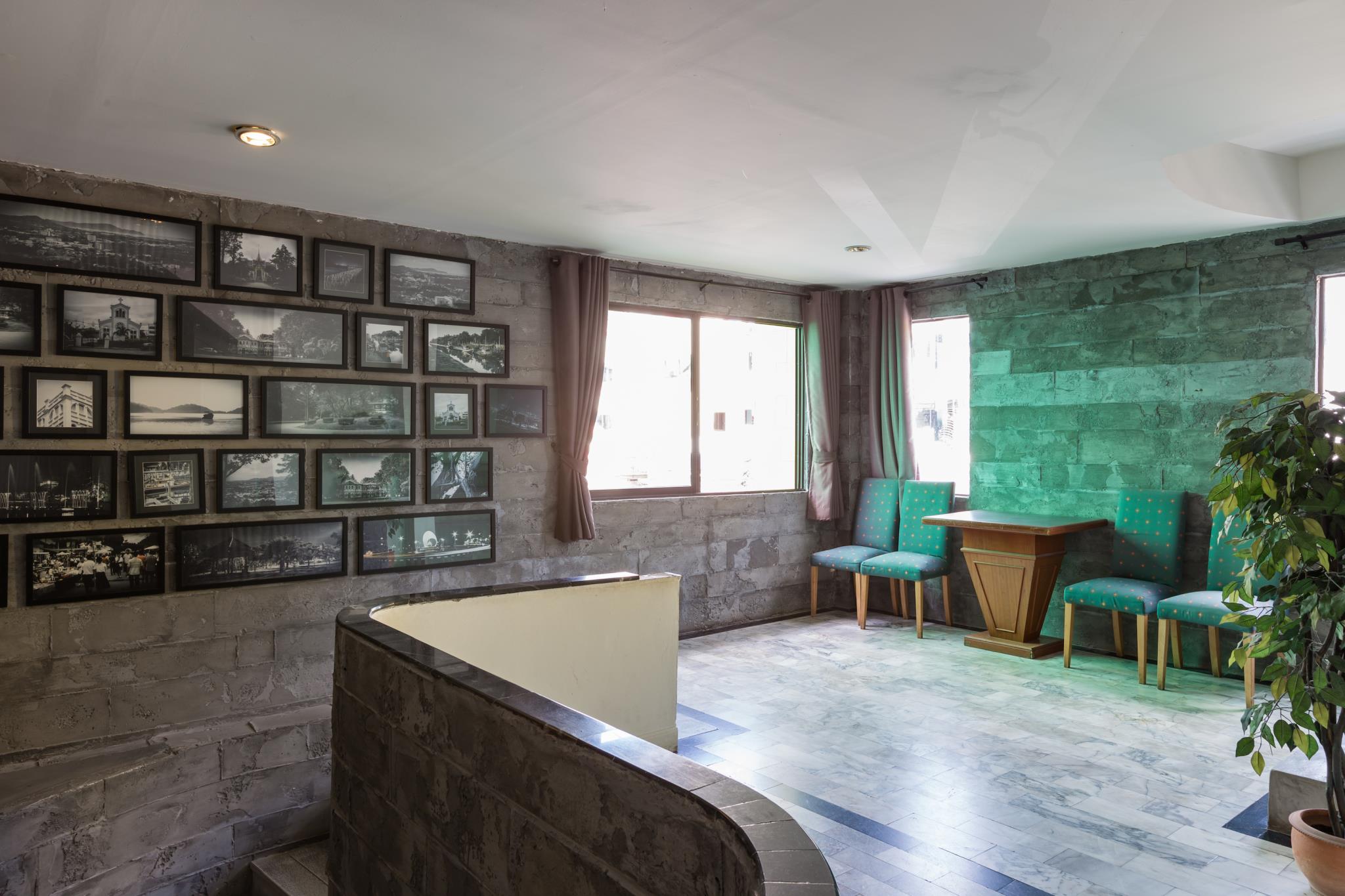 Unotel Karon Beach Phuket