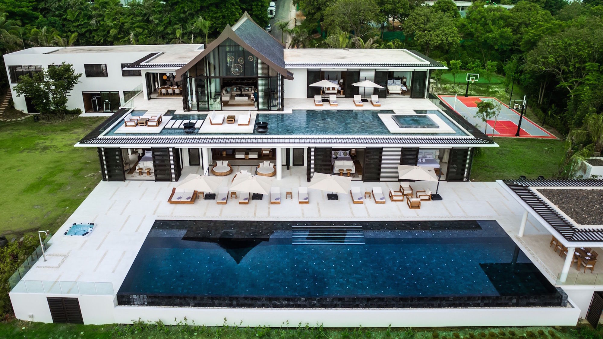 Villa Amarapura