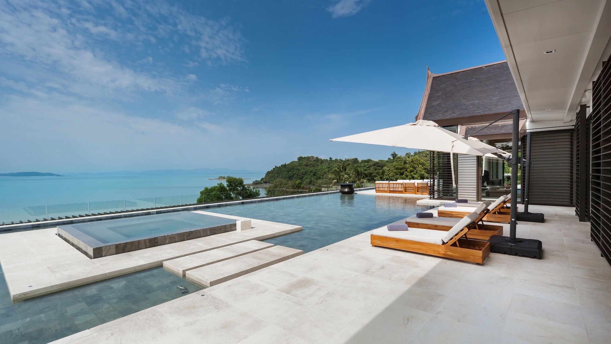 Villa Amarapura