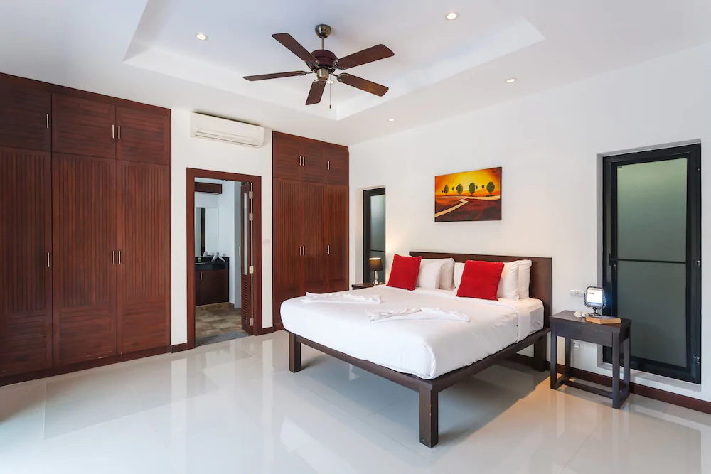 Villa Frangipani @ Nai Harn