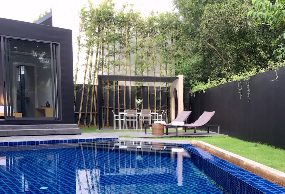 Villa Goyo by Holiplanet
