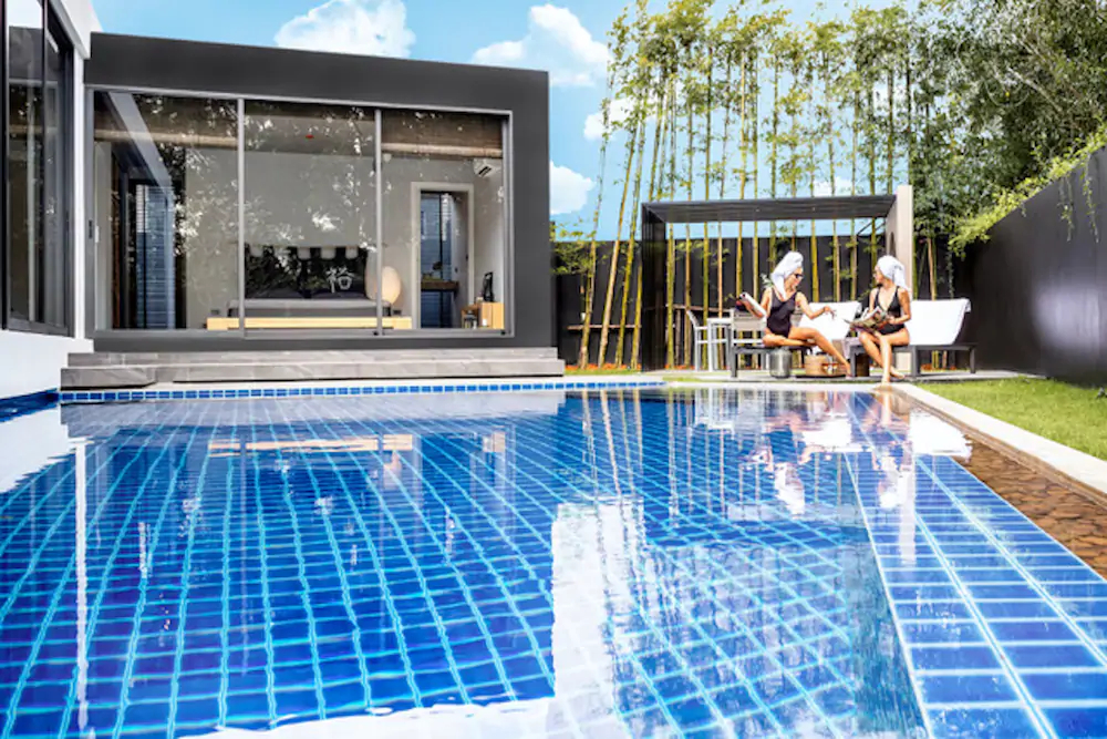 Villa Goyo by Holiplanet