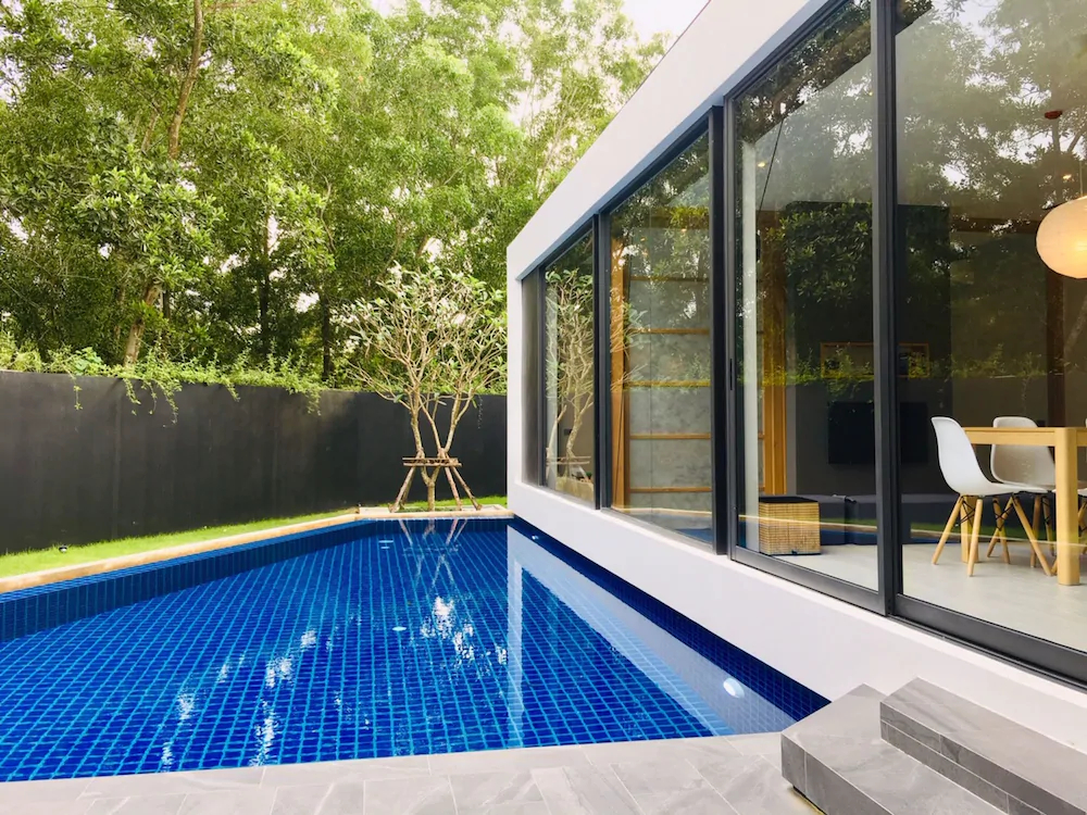 Villa Goyo by Holiplanet