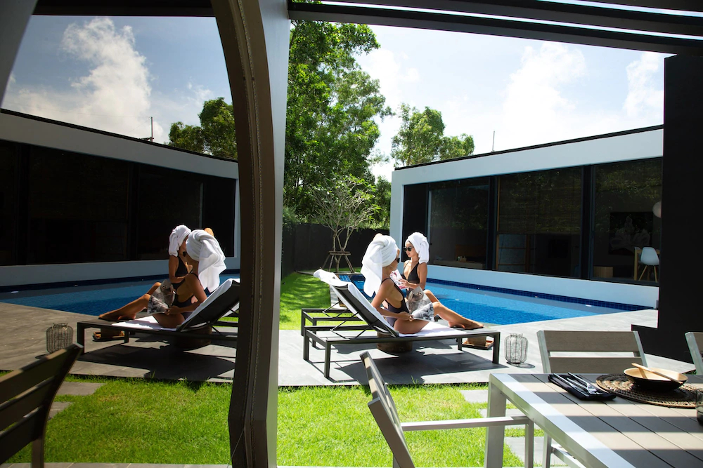 Villa Goyo by Holiplanet