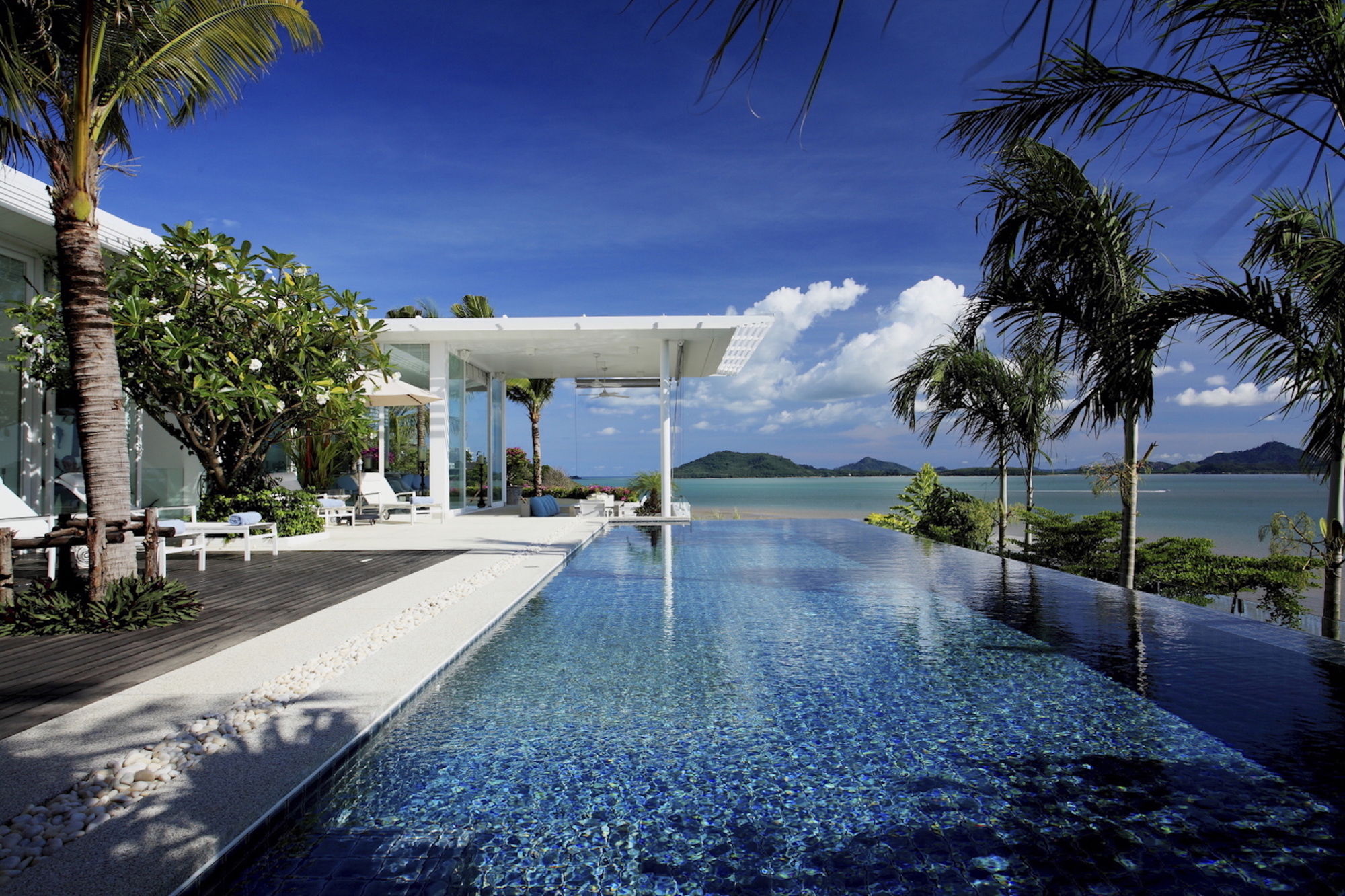 Villa Kalipay