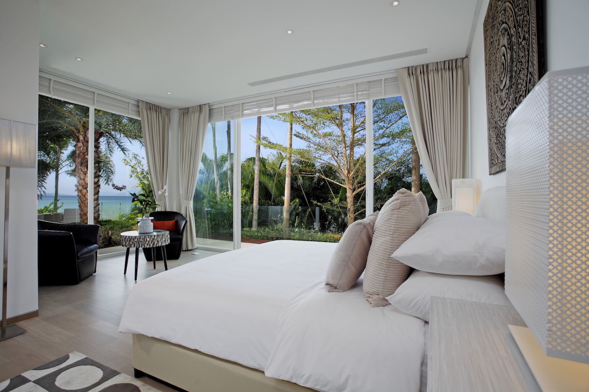 Villa Kalipay