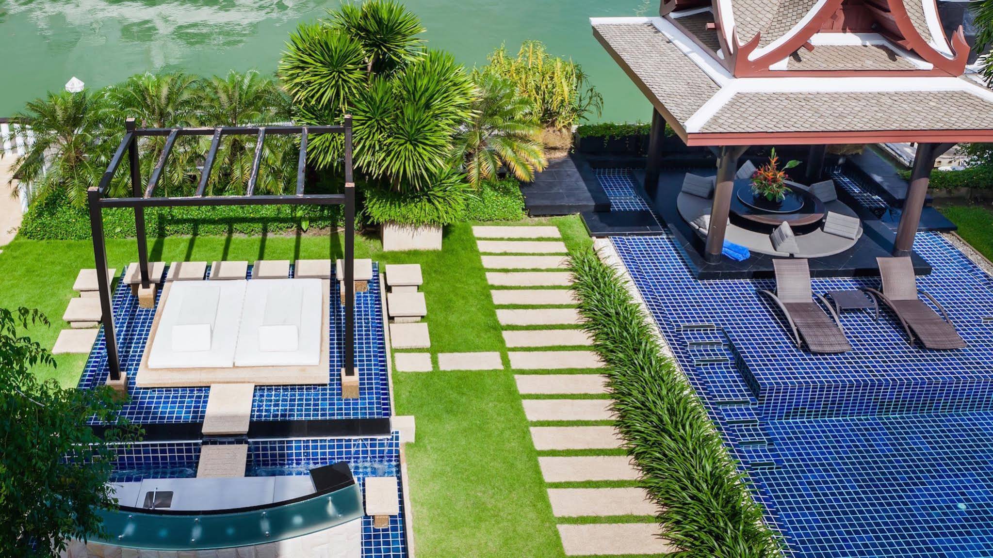 Villa Kalyana Phuket