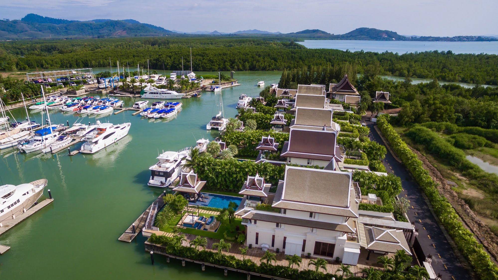 Villa Kalyana Phuket