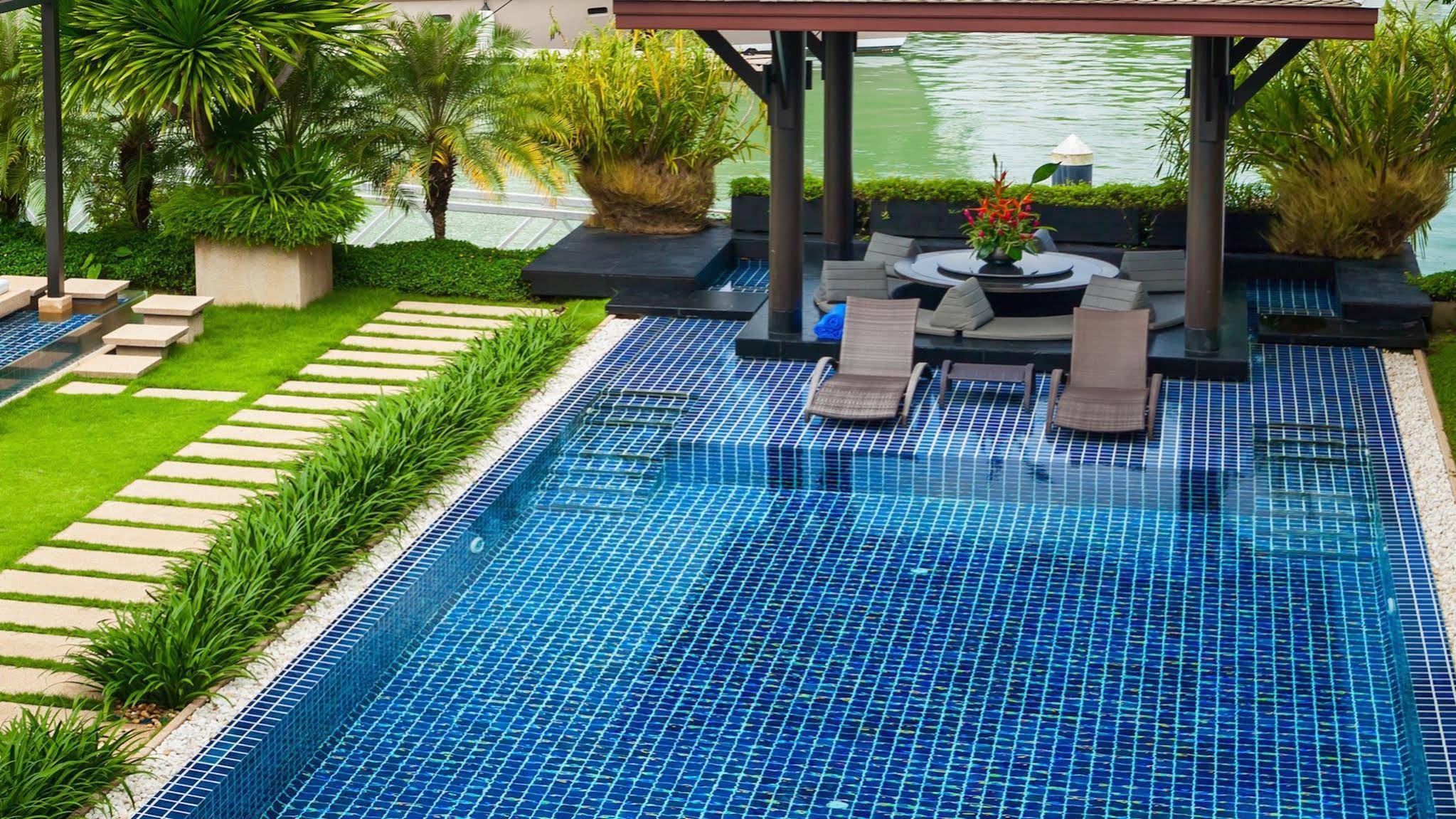 Villa Kalyana Phuket