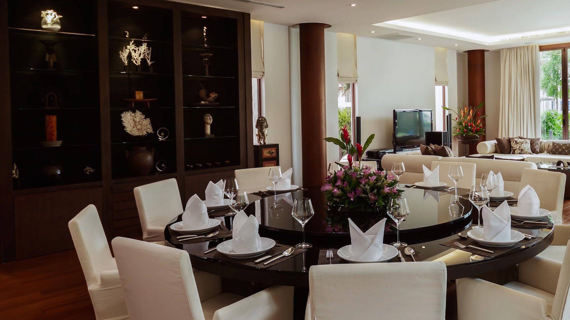 Villa Kalyana Phuket