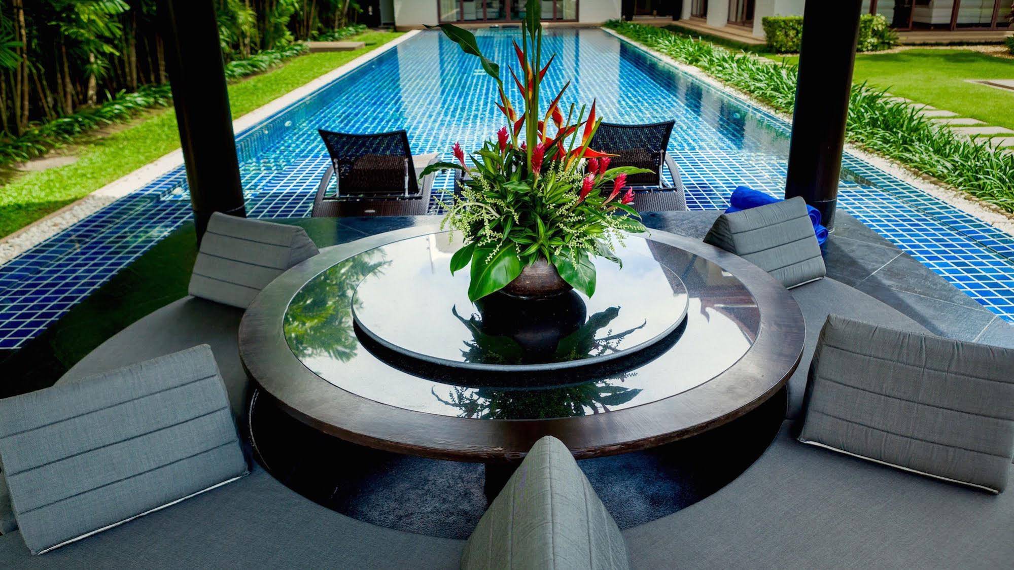 Villa Kalyana Phuket