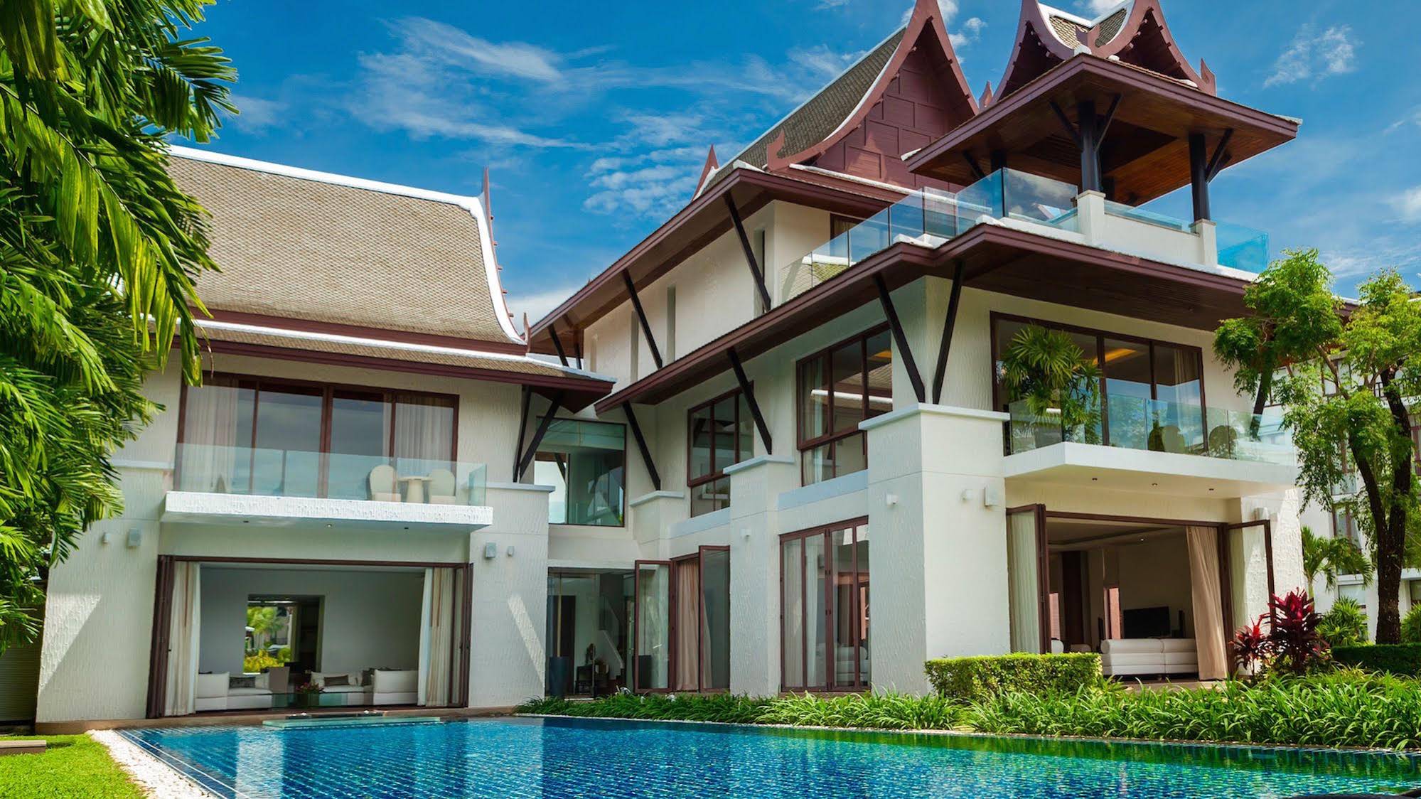 Villa Kalyana Phuket