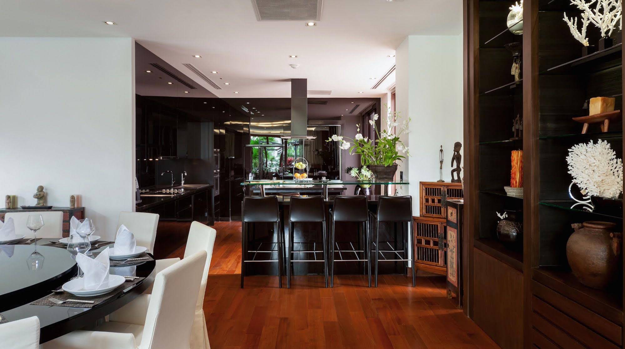 Villa Kalyana Phuket