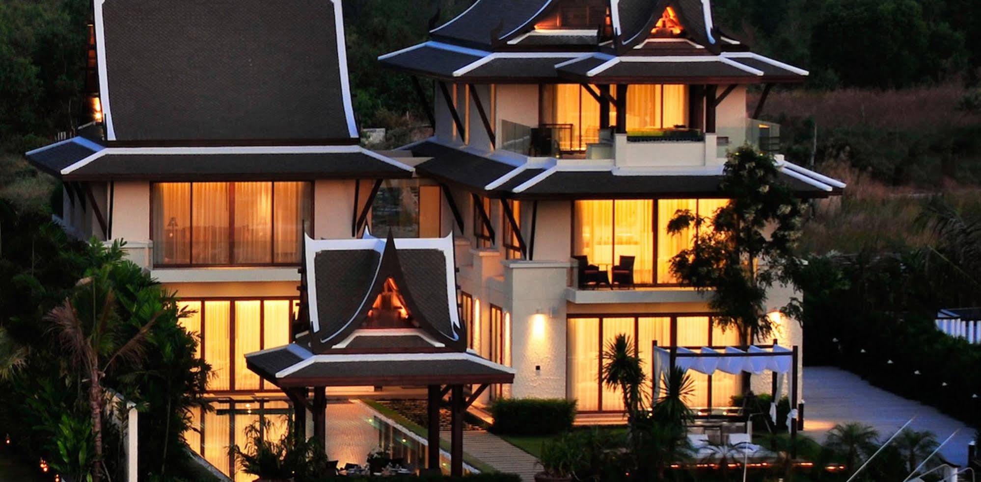 Villa Kalyana Phuket