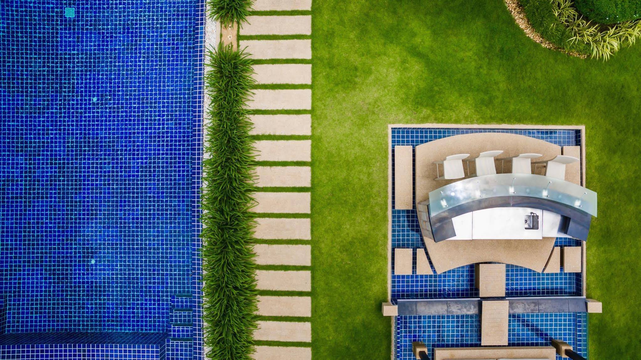 Villa Kalyana Phuket