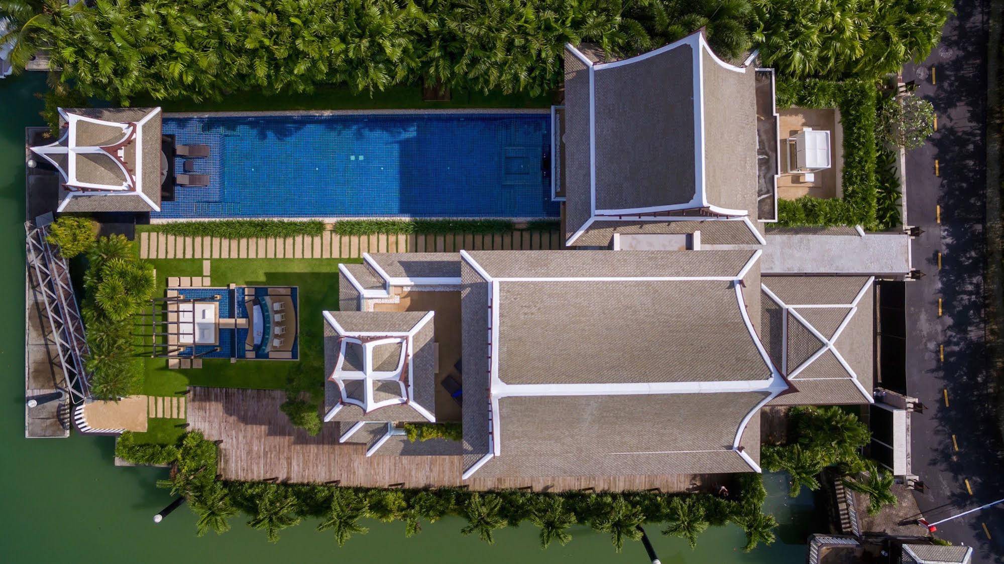 Villa Kalyana Phuket