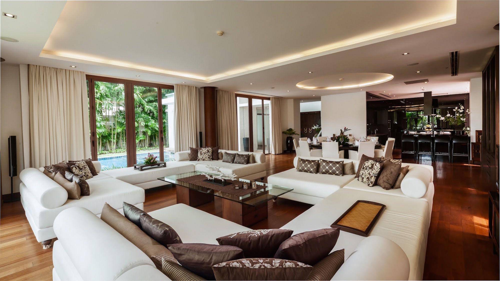 Villa Kalyana Phuket