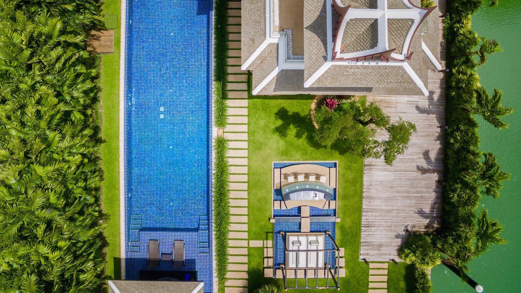 Villa Kalyana Phuket