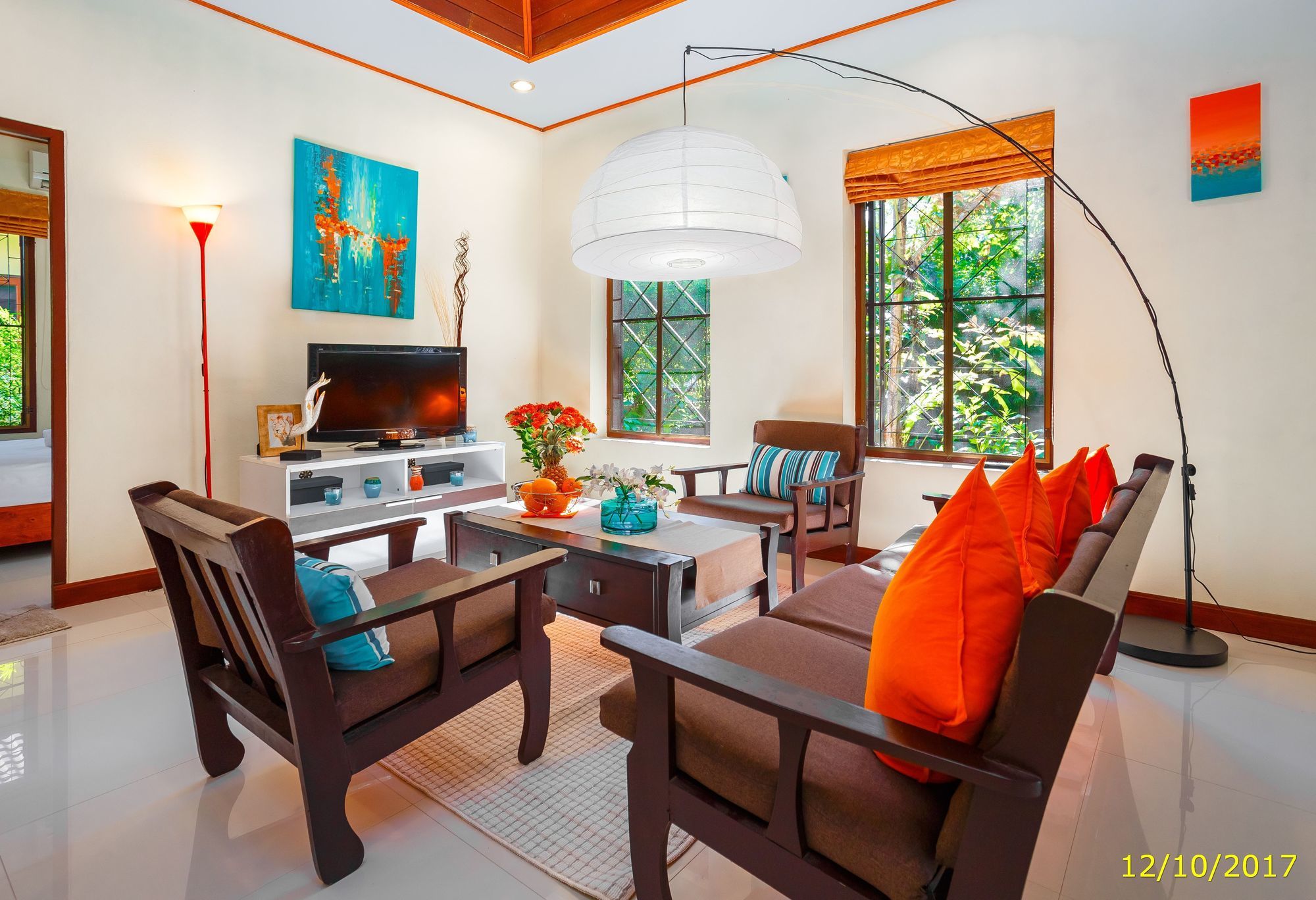 Villa Kolo 2 Bang Tao