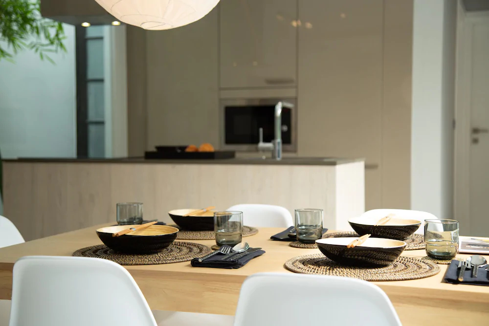 Villa Kyoto by Holiplanet