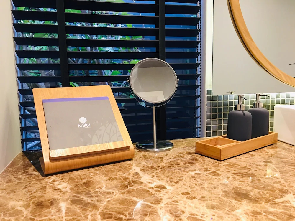 Villa Kyoto by Holiplanet