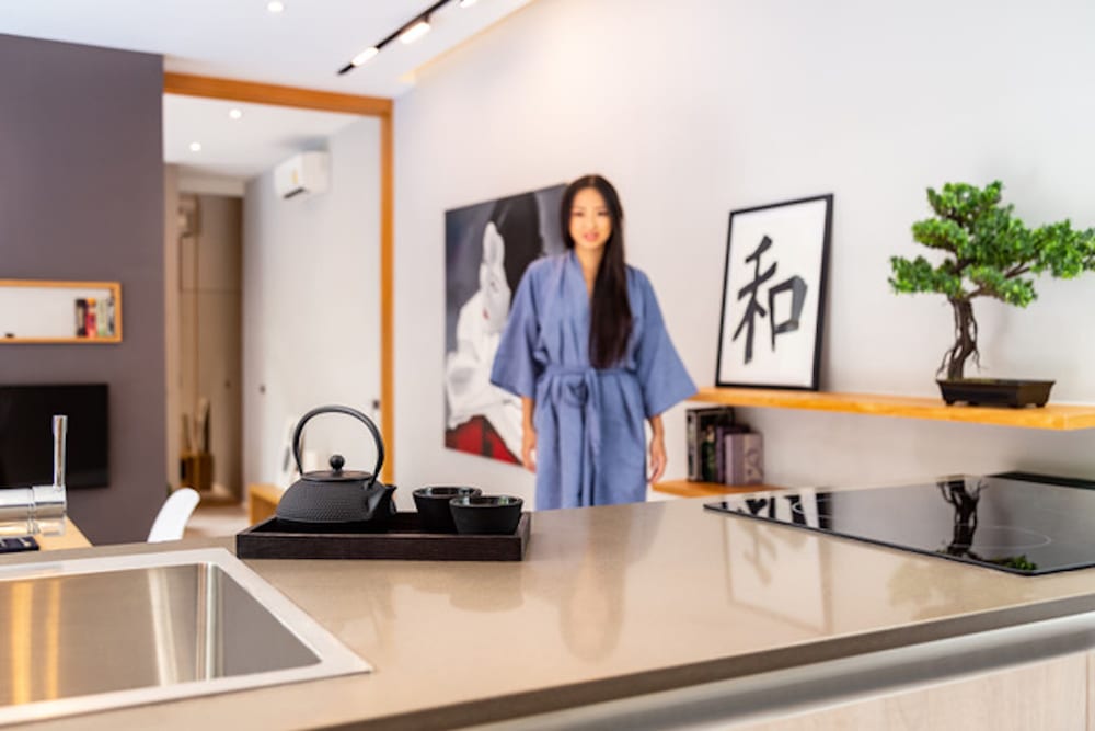 Villa Kyoto by Holiplanet