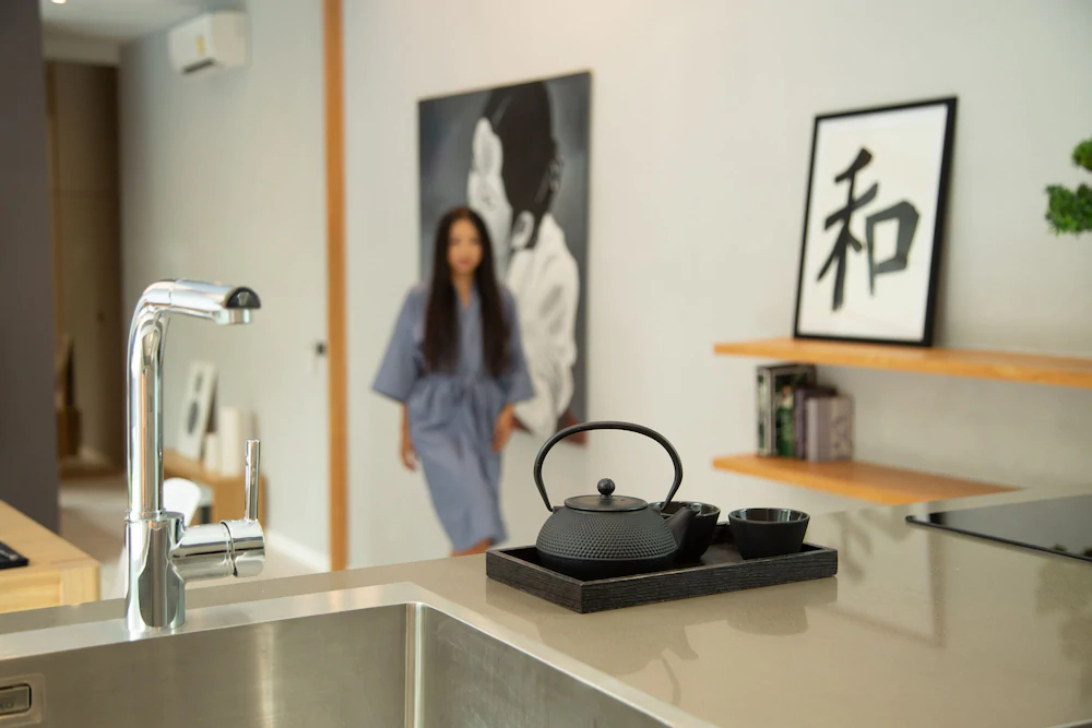 Villa Kyoto by Holiplanet