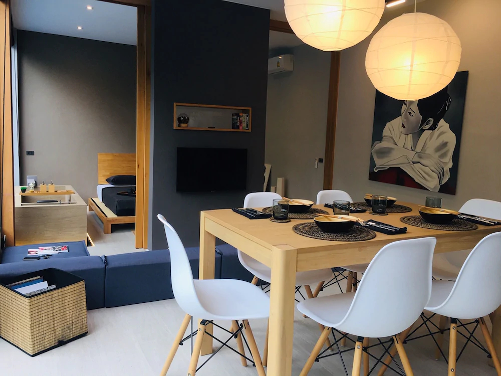 Villa Kyoto by Holiplanet