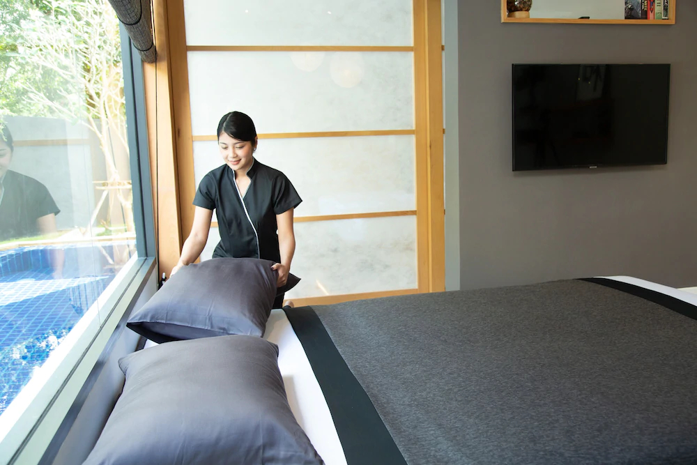 Villa Kyoto by Holiplanet