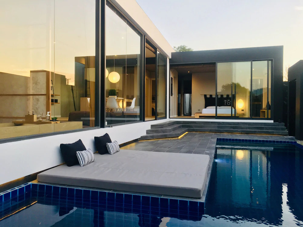 Villa Kyoto by Holiplanet