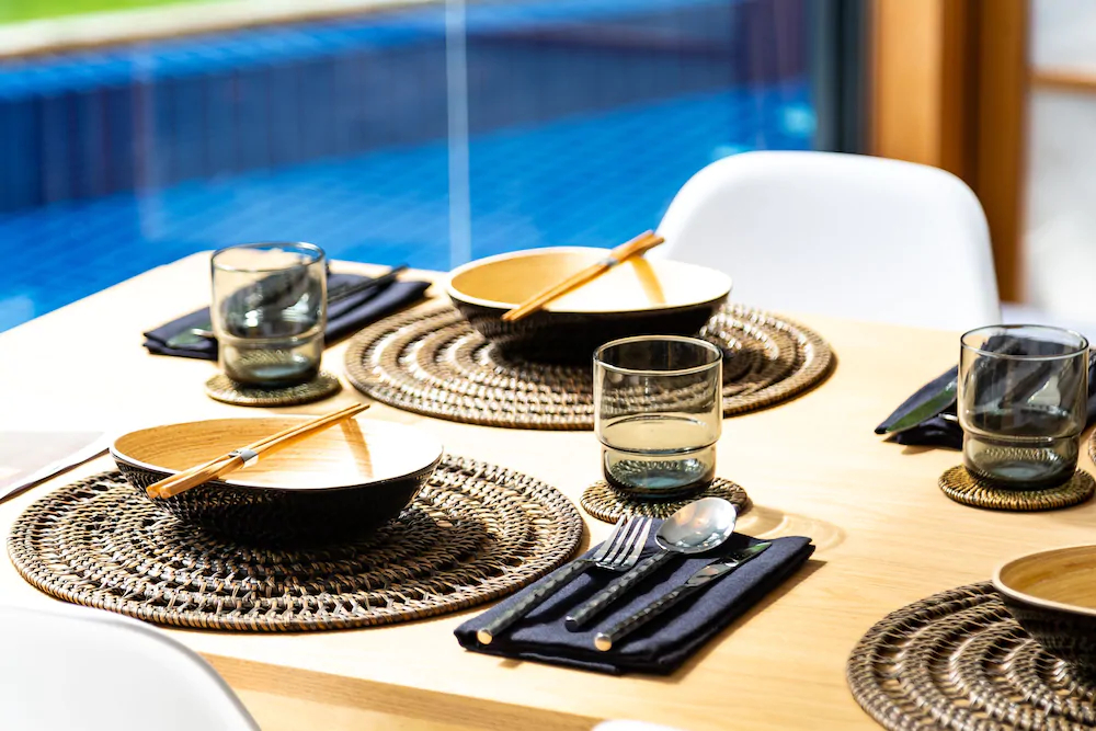 Villa Kyoto by Holiplanet