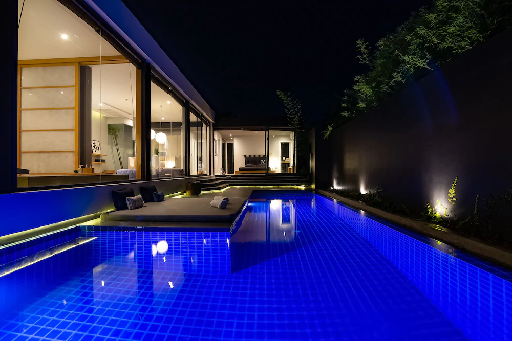 Villa Kyoto by Holiplanet