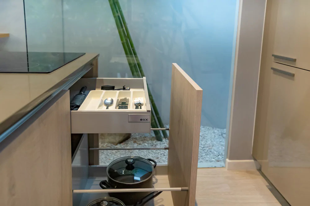 Villa Kyoto by Holiplanet