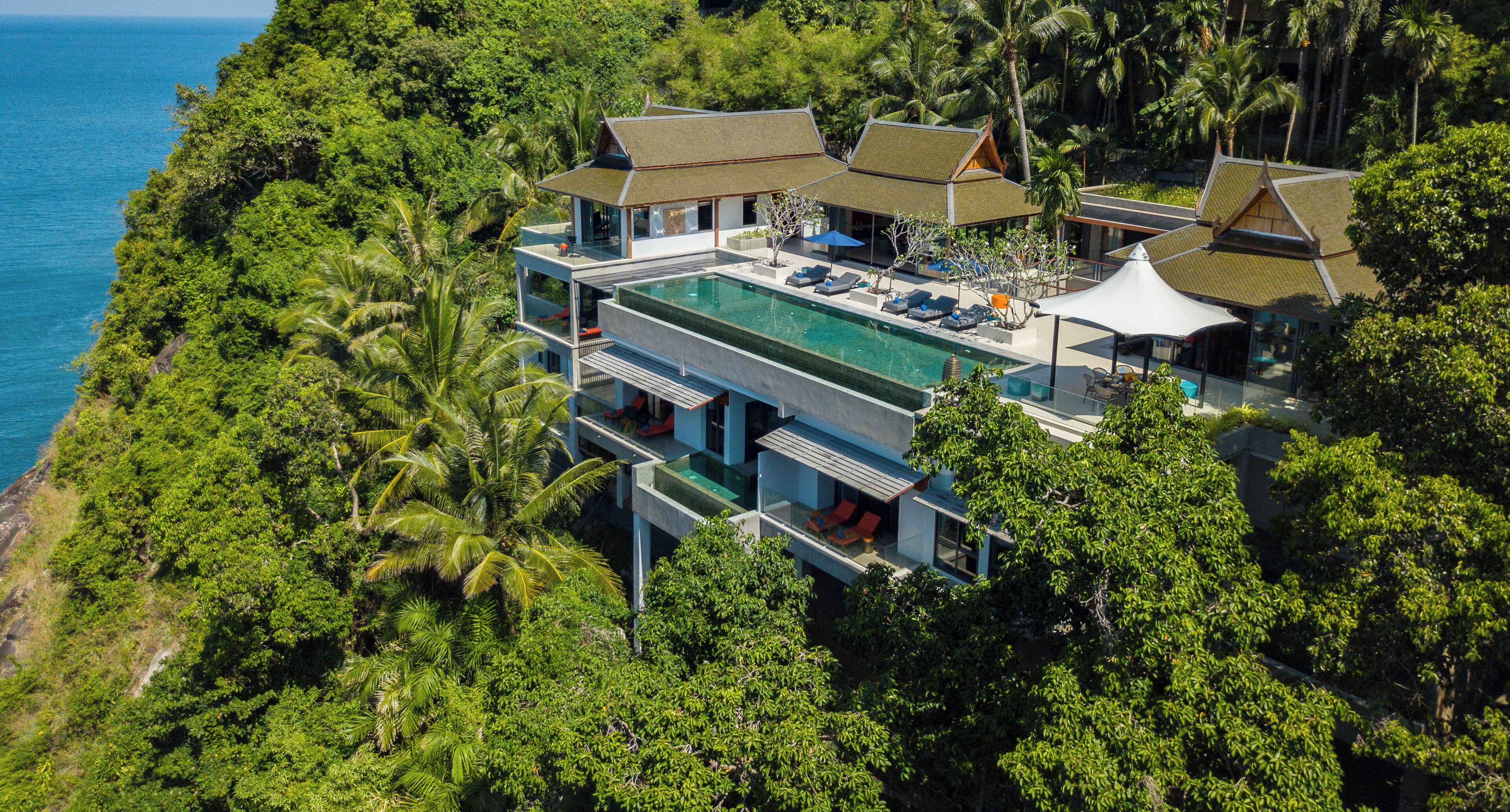 Villa La Thalé