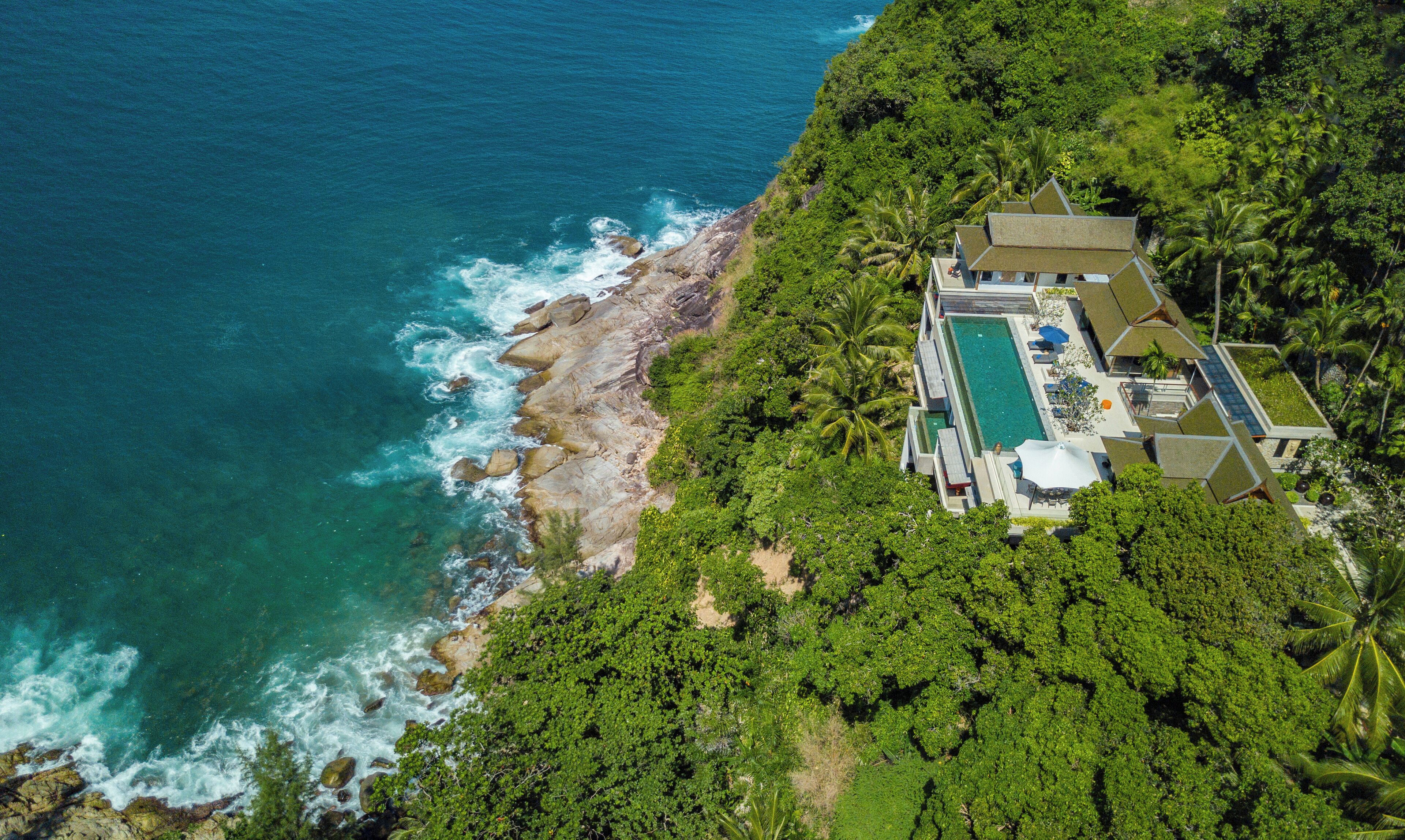 Villa La Thalé