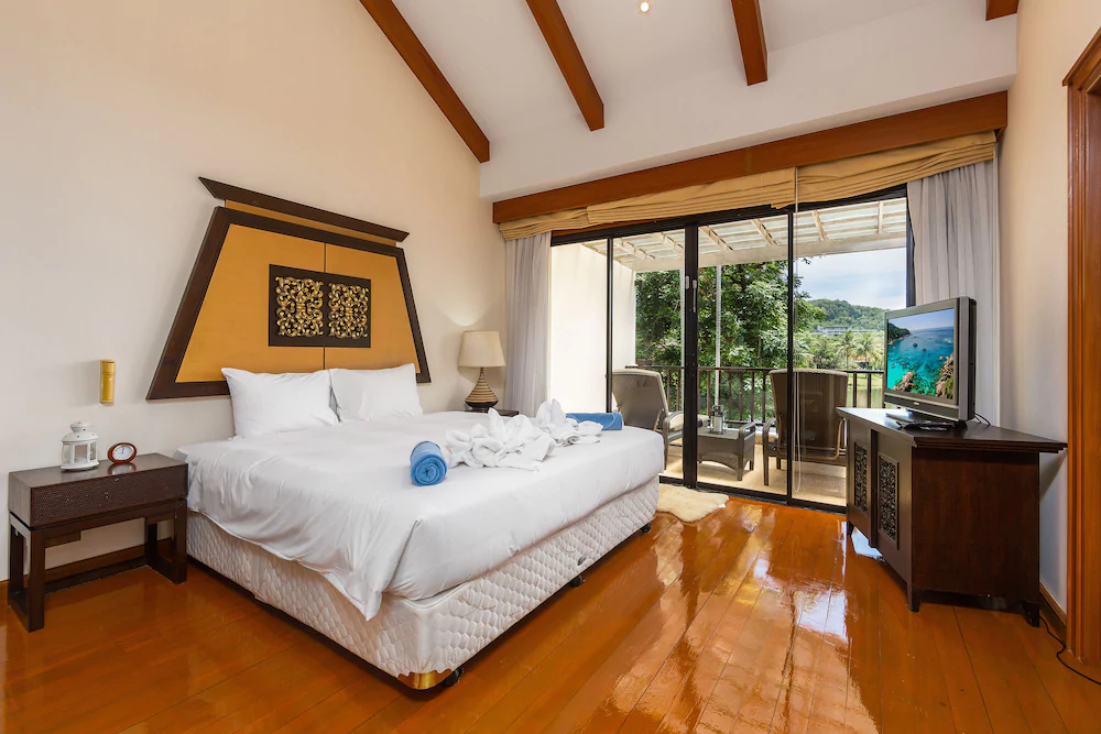 Villa Selaru by TropicLook