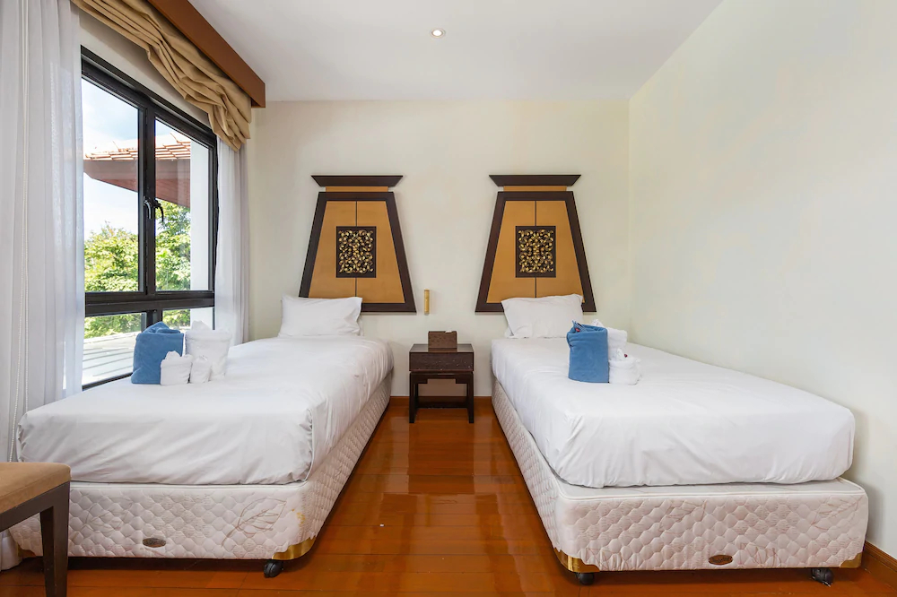 Villa Selaru by TropicLook