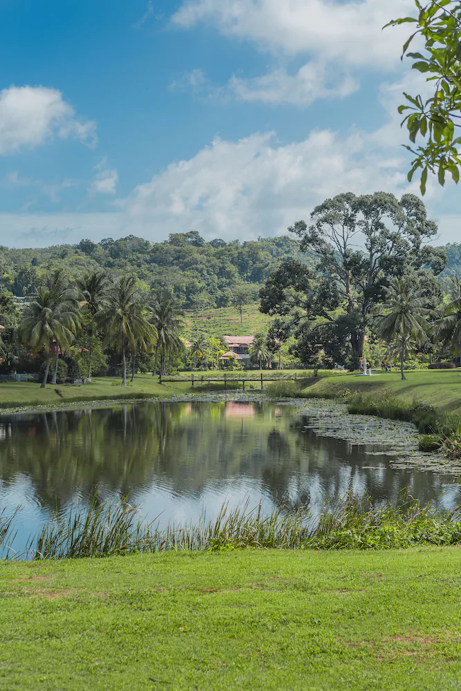 Villa Selaru by TropicLook