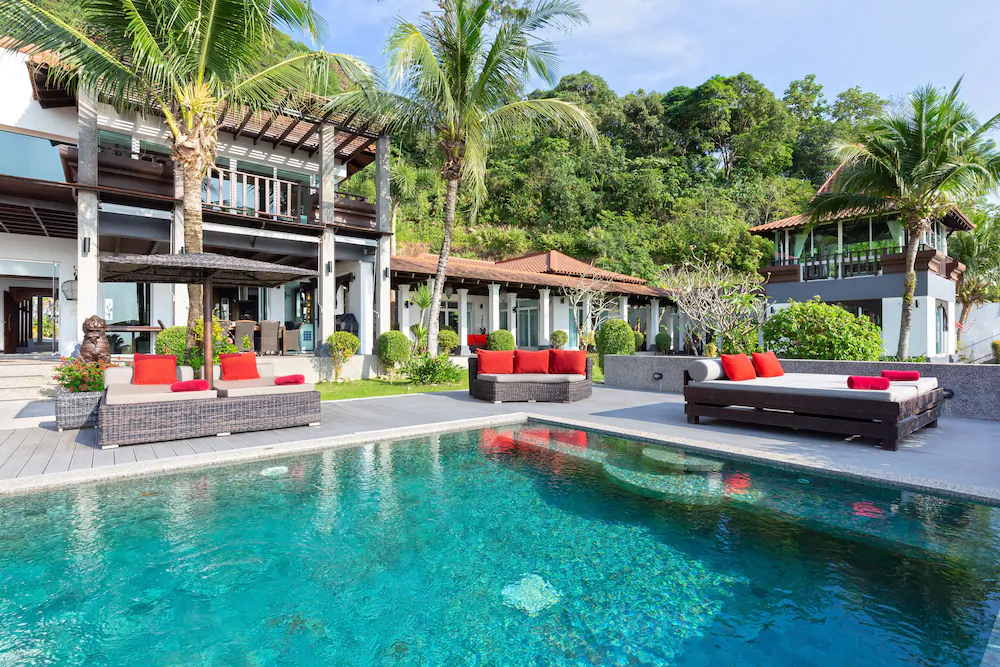 Villa Thai Sawan