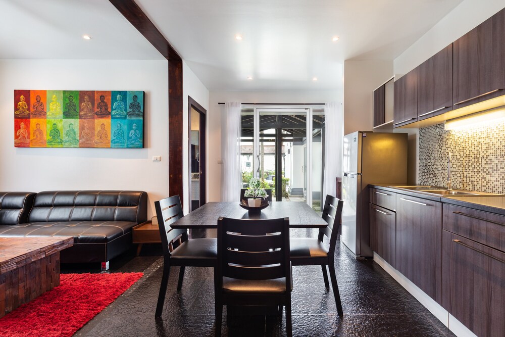 Villa Thai Sawan