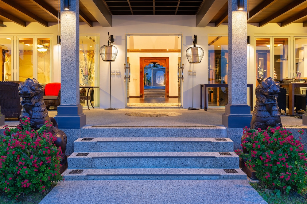 Villa Thai Sawan
