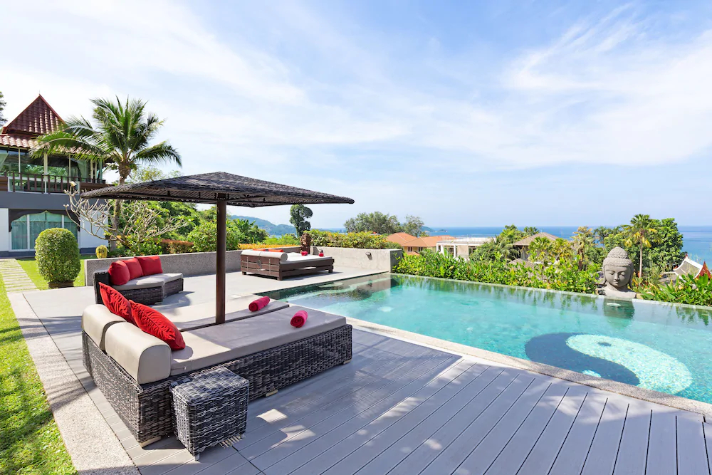 Villa Thai Sawan
